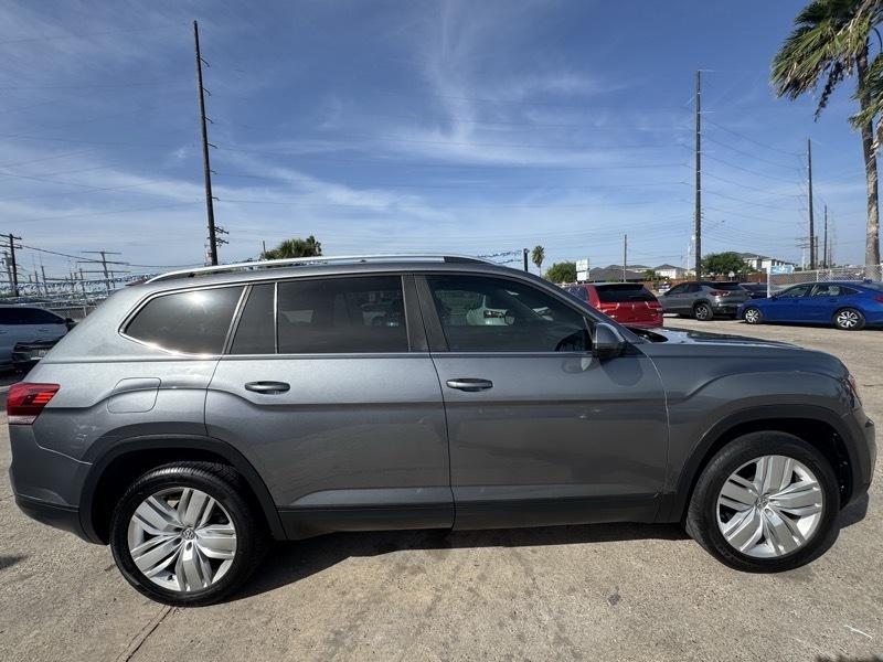 Volkswagen Atlas V6 SE w/Technology 2019