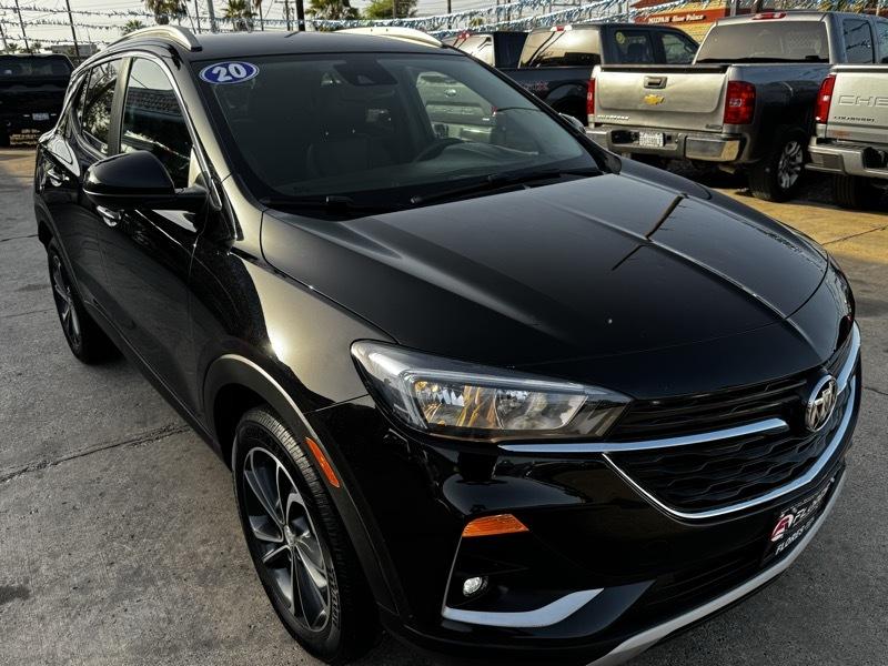 Buick Encore GX Select 2020