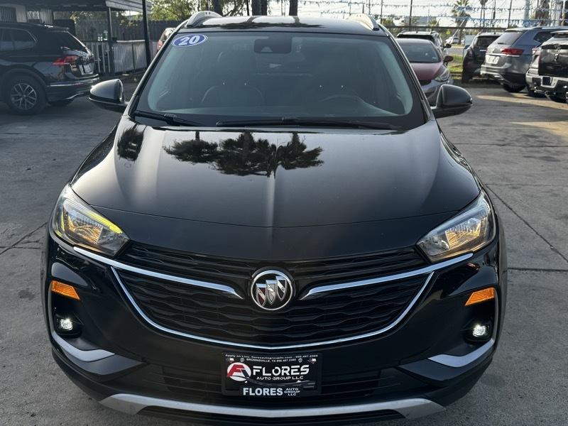 Buick Encore GX Select 2020