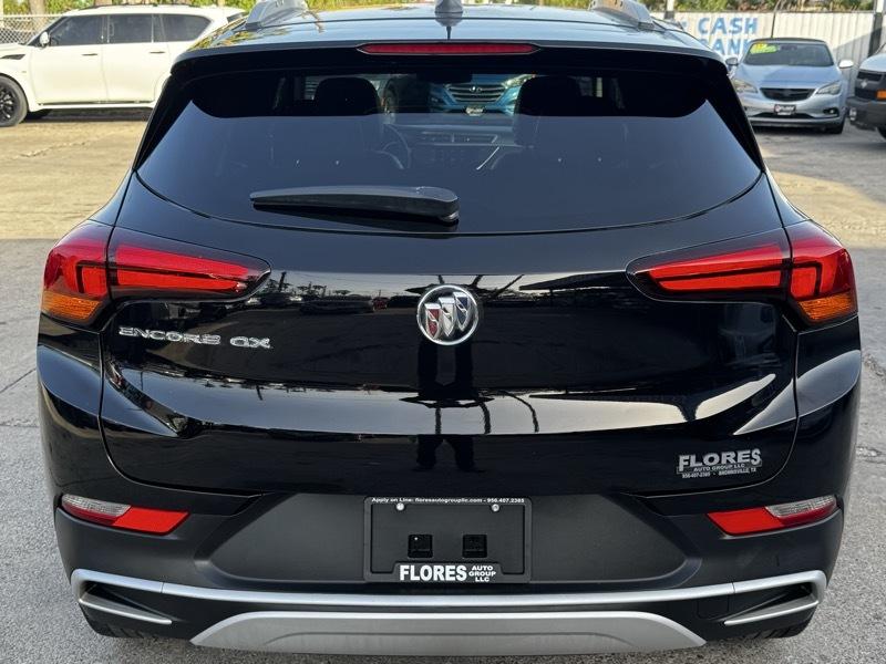 Buick Encore GX Select 2020