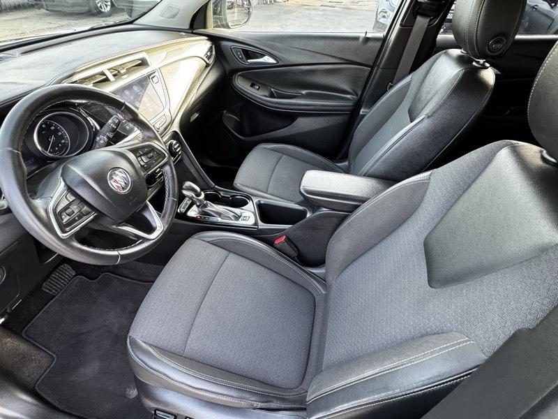 Buick Encore GX Select 2020