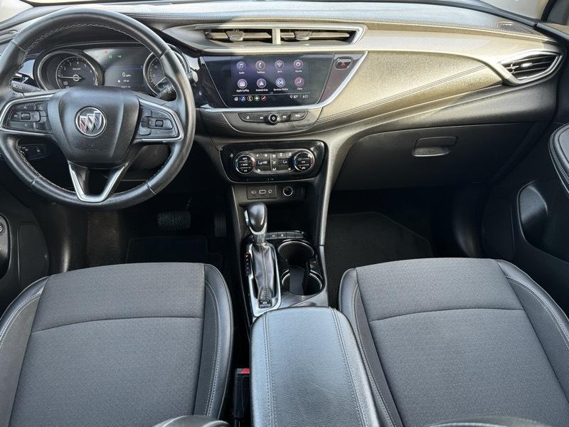 Buick Encore GX Select 2020