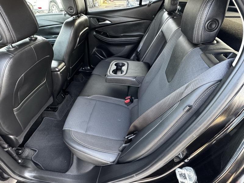 Buick Encore GX Select 2020