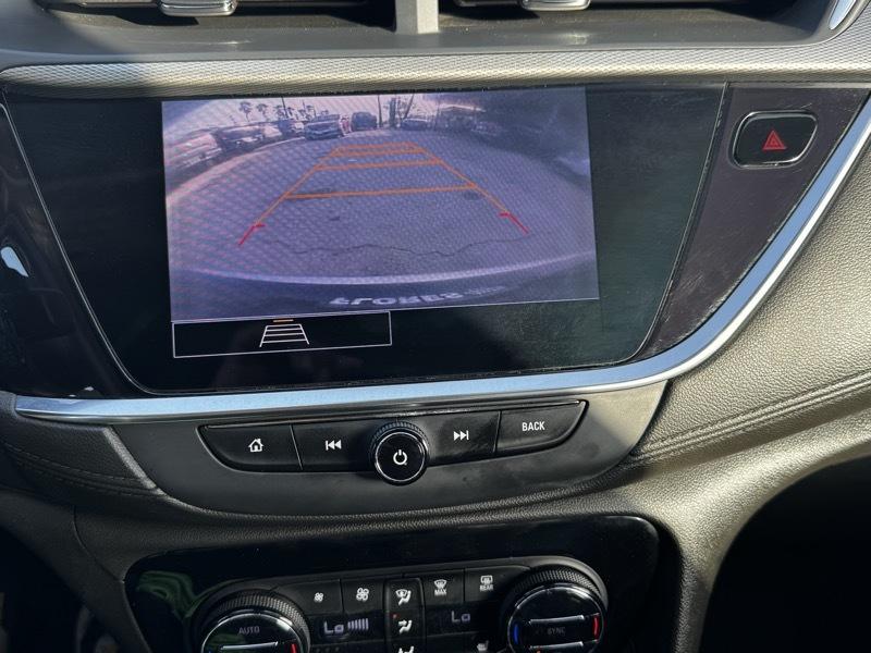 Buick Encore GX Select 2020