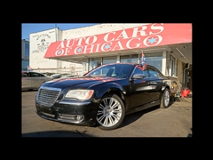 2012 Chrysler 300 
