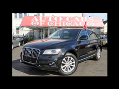 2014 Audi Q5 