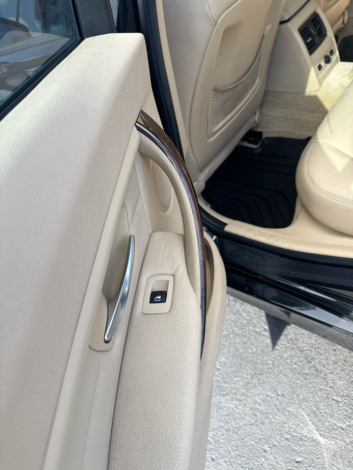 BMW 3-Series 328i xDrive Sedan 2014