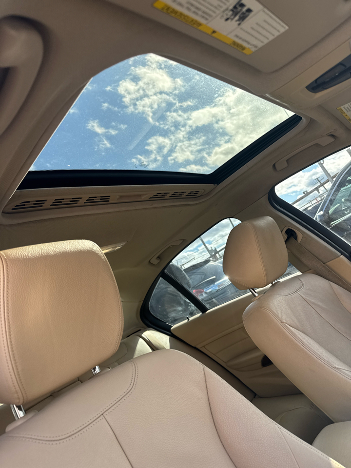 BMW 3-Series 328i xDrive Sedan 2014