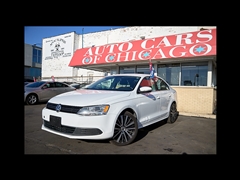 2014 Volkswagen Jetta 