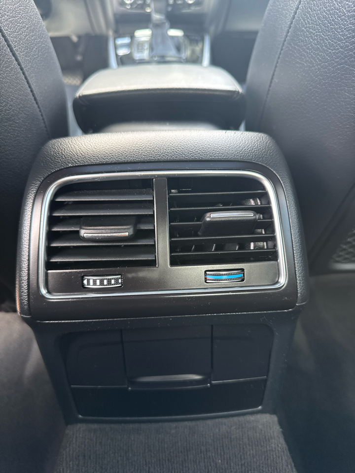 Audi A4 2.0T Sedan quattro Tiptronic 2013