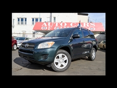 2011 Toyota RAV4 