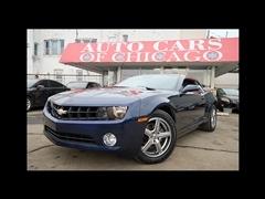 2010 Chevrolet Camaro 