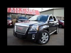 2015 GMC Terrain 