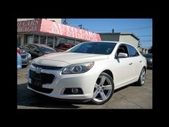 2014 Chevrolet Malibu 