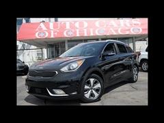 2018 Kia Niro 