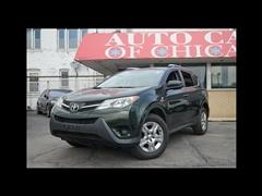 2013 Toyota RAV4 