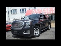2017 GMC Yukon XL 