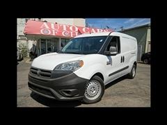 2016 RAM ProMaster City 