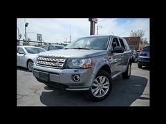 2013 Land Rover LR2 