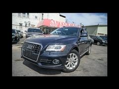 2014 Audi Q5 