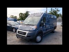 2019 RAM Promaster 