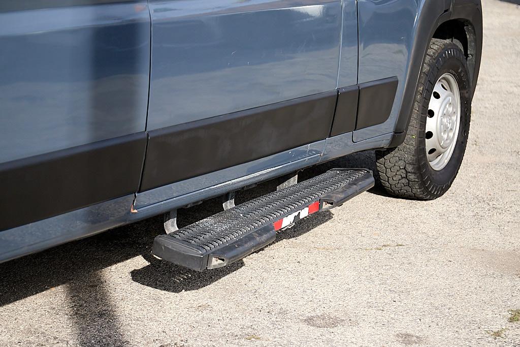 Ram ProMaster 2500 photo 10