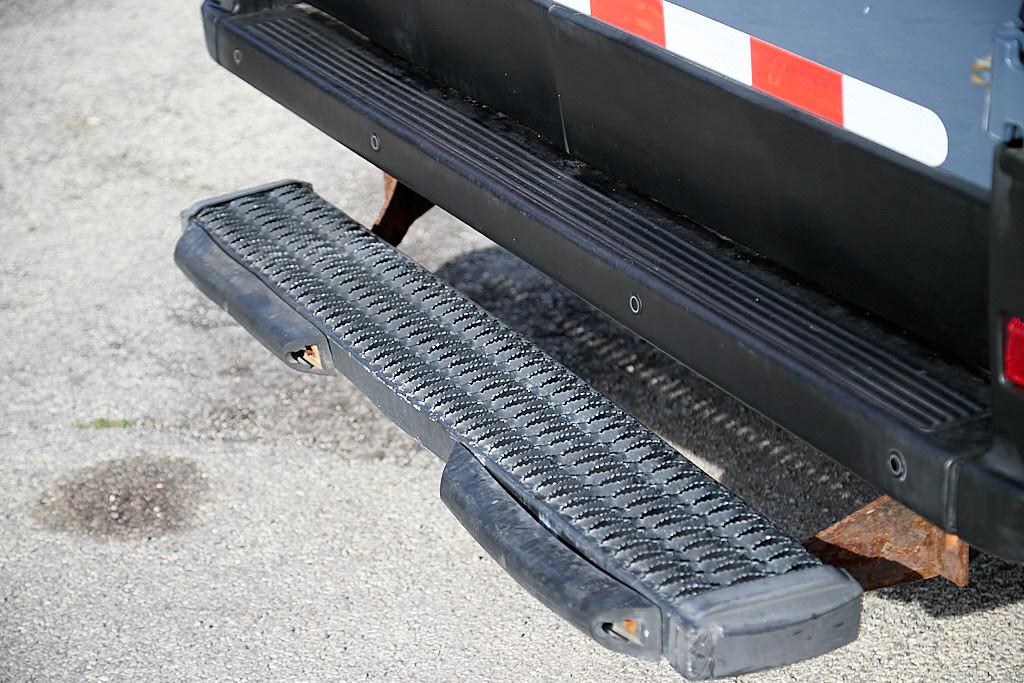 Ram ProMaster 2500 photo 11