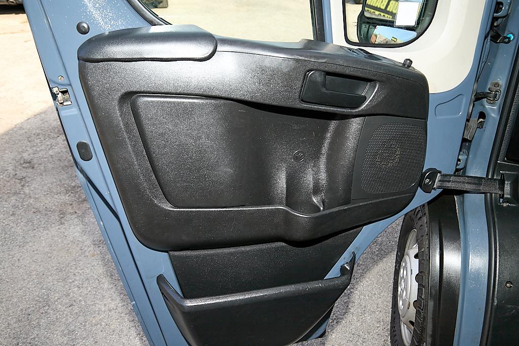 Ram ProMaster 2500 photo 18