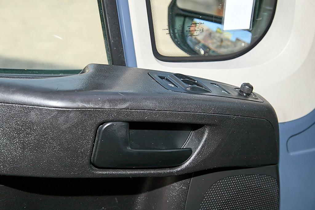 Ram ProMaster 2500 photo 19
