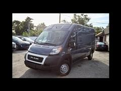 2019 RAM Promaster 