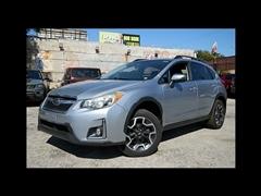 2016 Subaru Crosstrek 