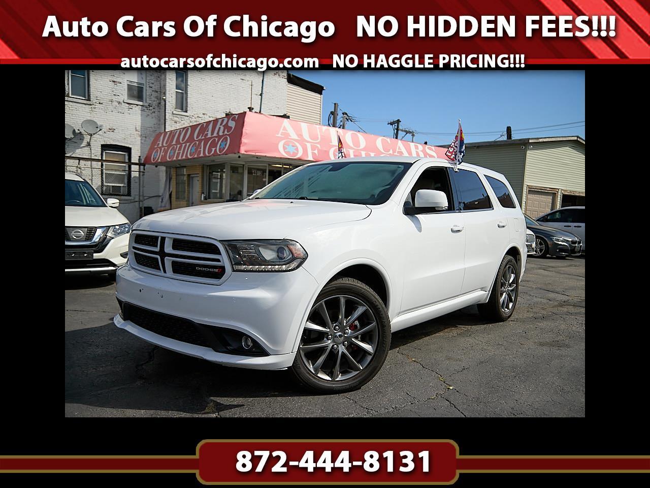 Dodge Durango