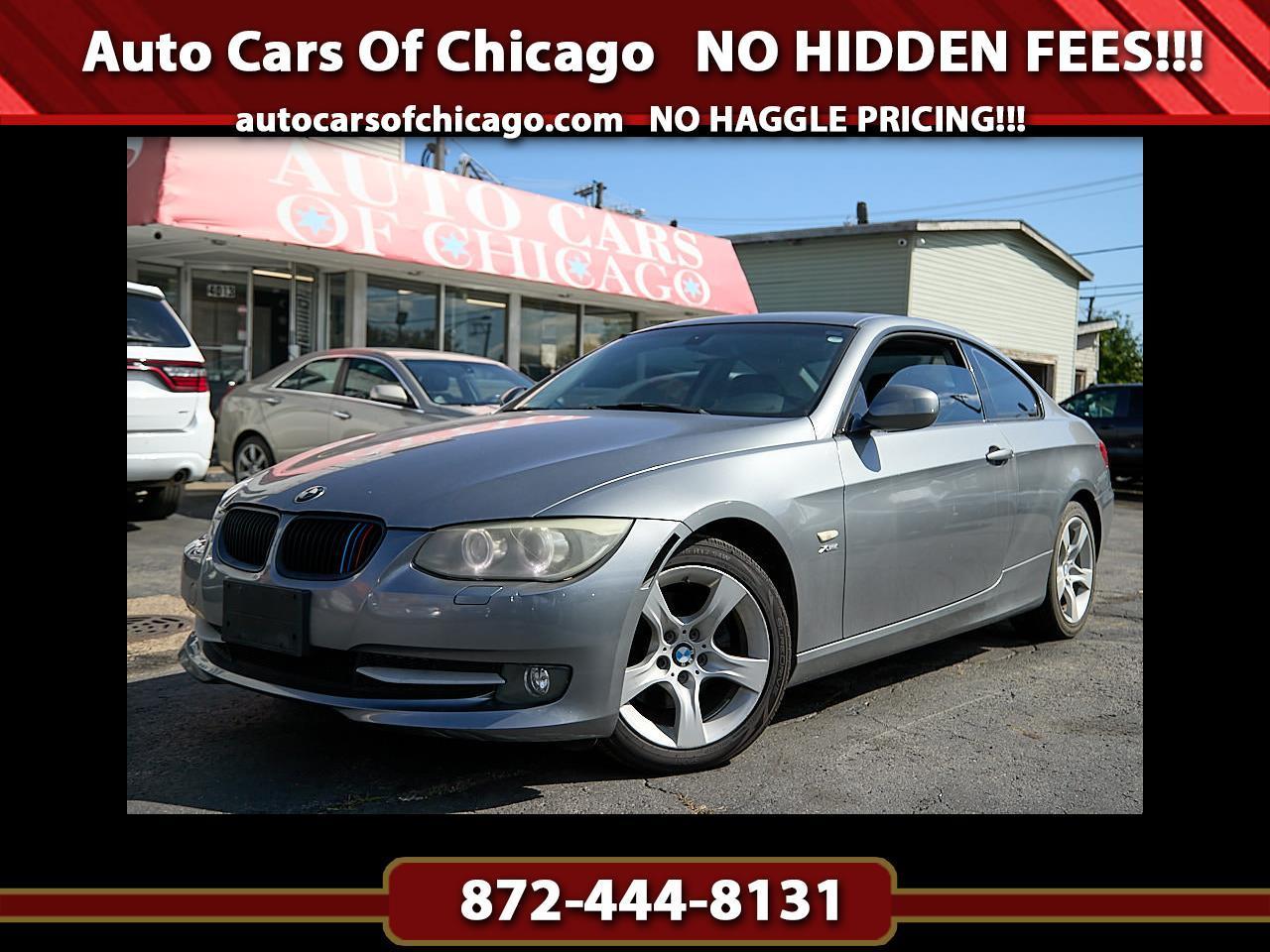 BMW 328i