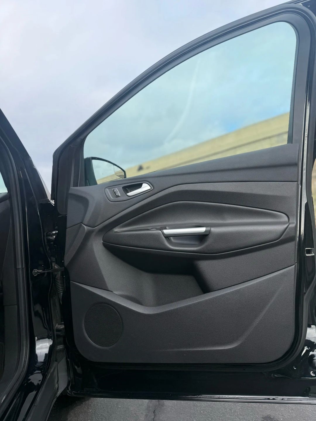 Ford Escape SE FWD 2016