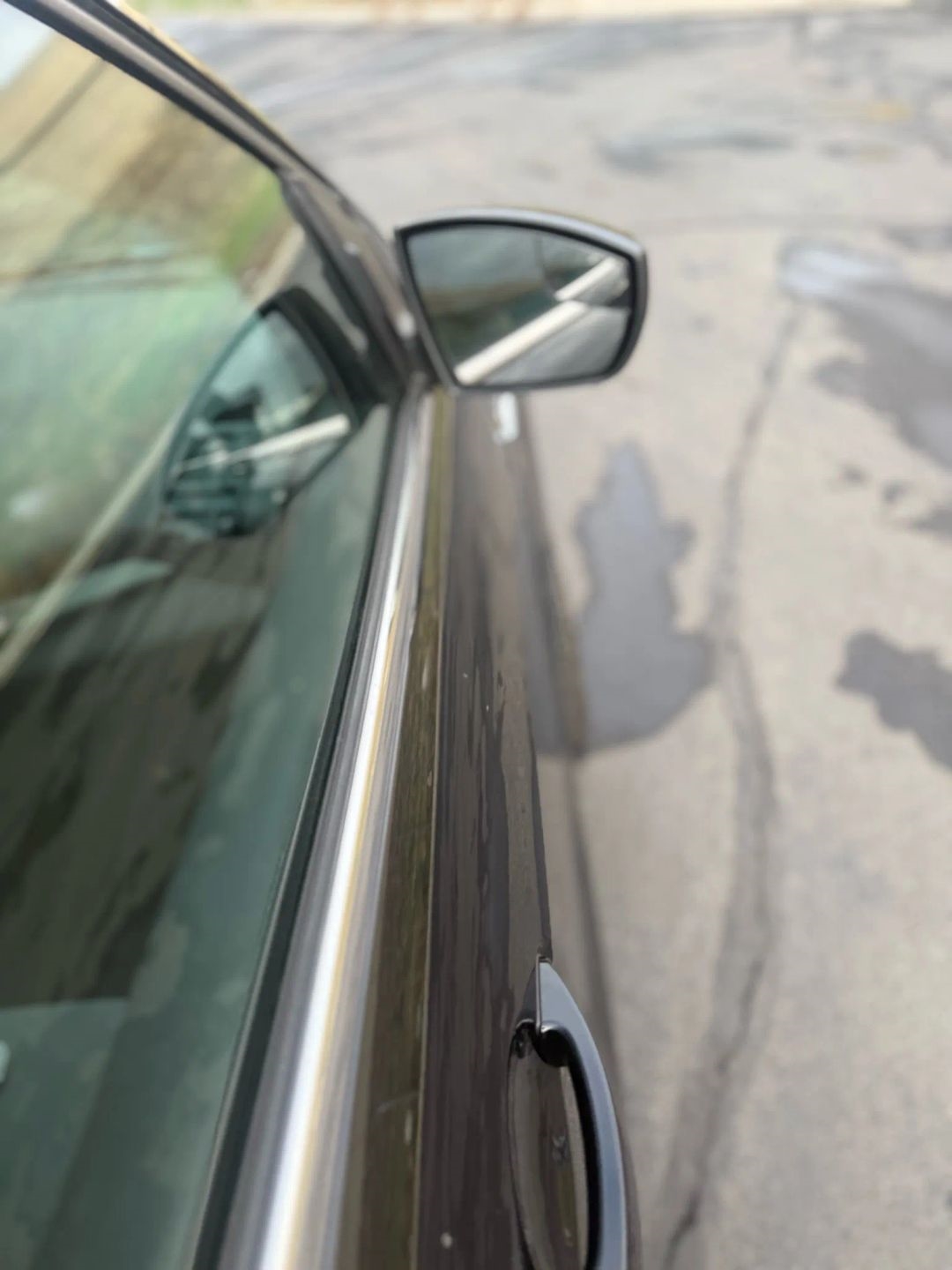 Ford Escape SE FWD 2016