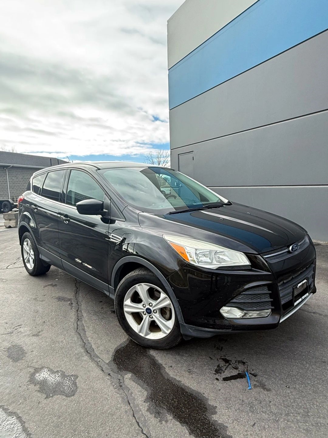 Ford Escape SE FWD 2016