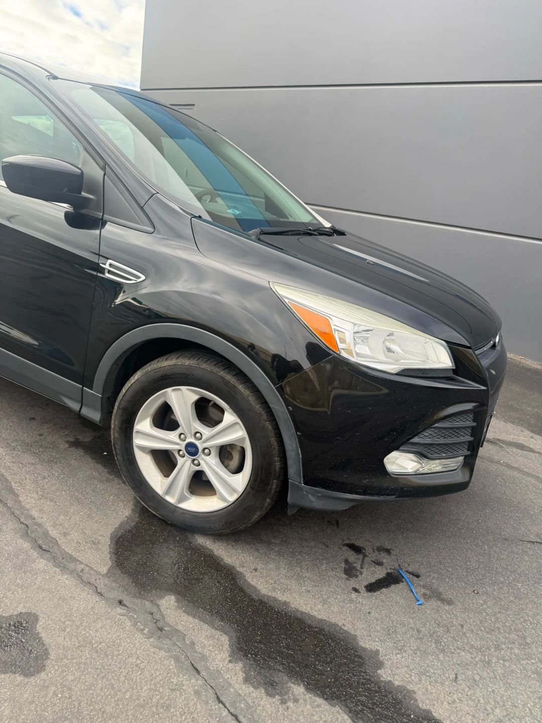 Ford Escape SE FWD 2016