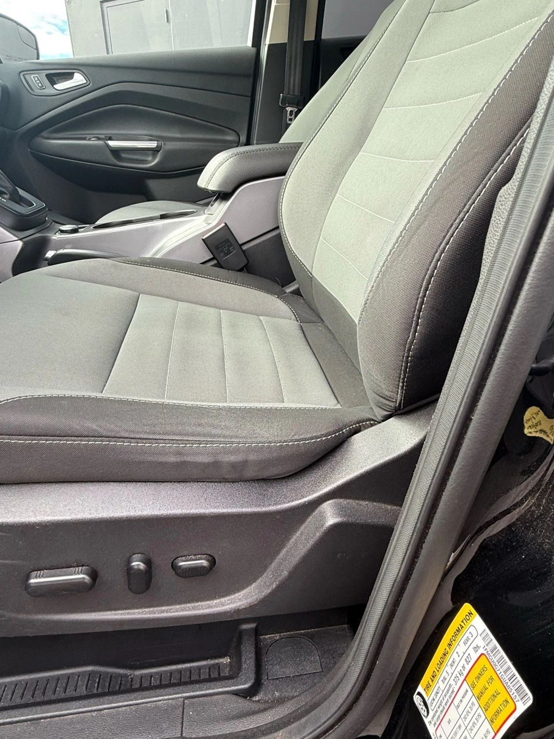 Ford Escape SE FWD 2016