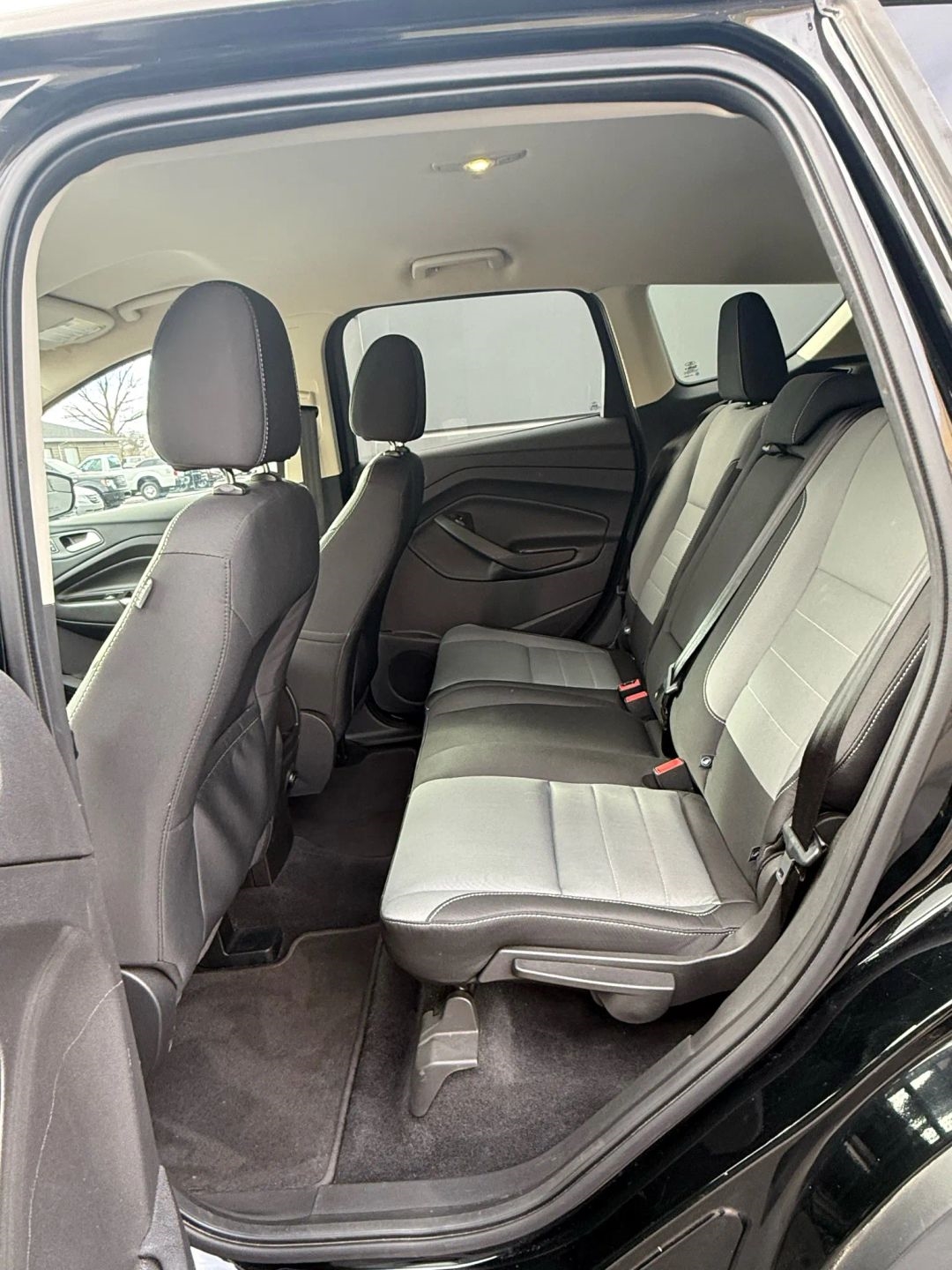 Ford Escape SE FWD 2016