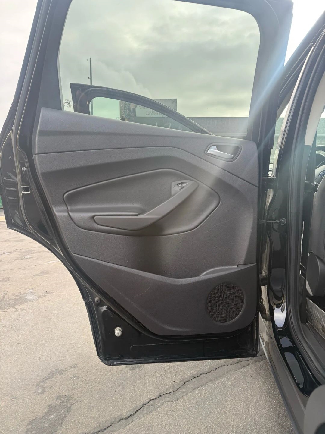 Ford Escape SE FWD 2016