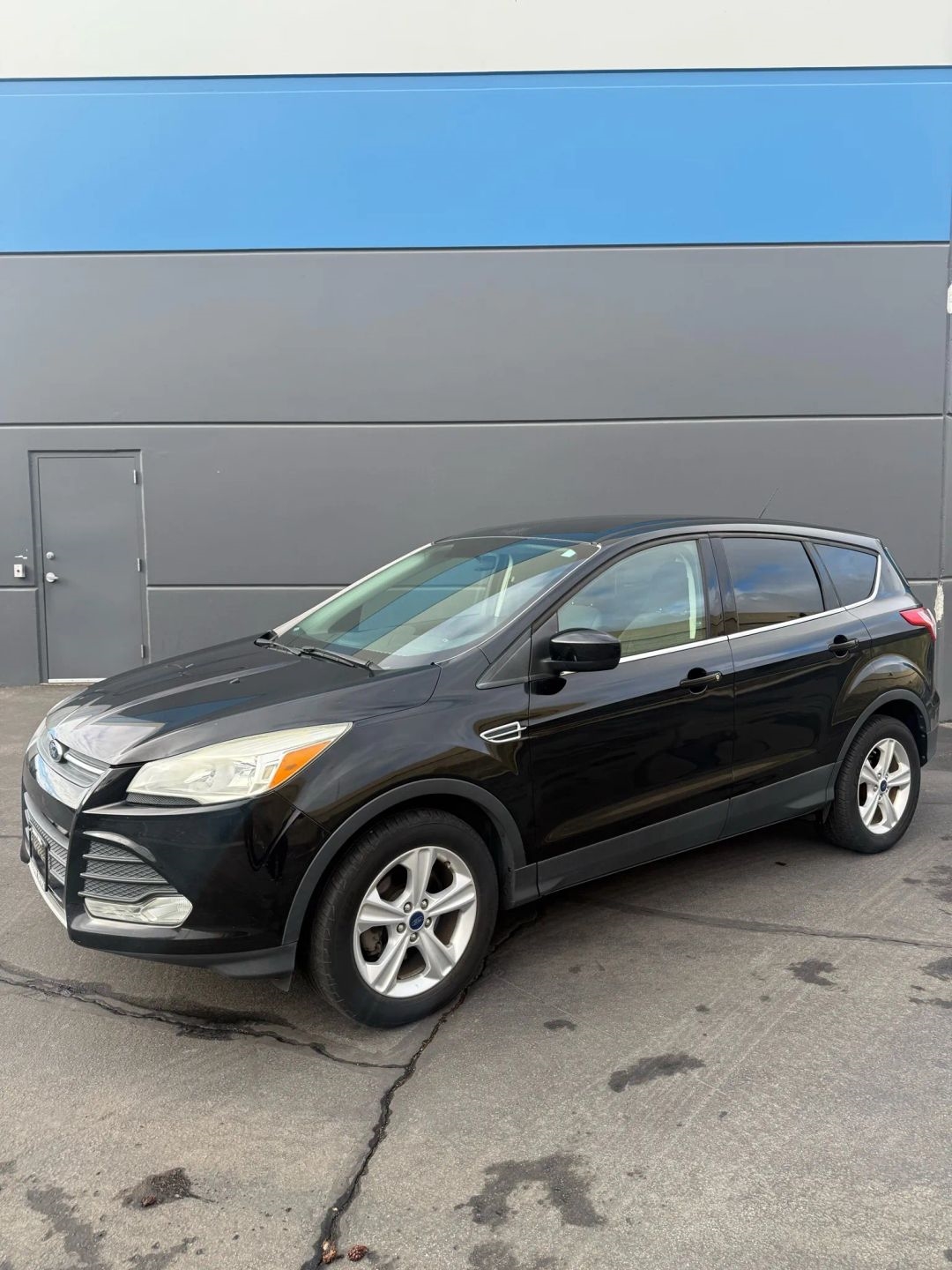 Ford Escape SE FWD 2016