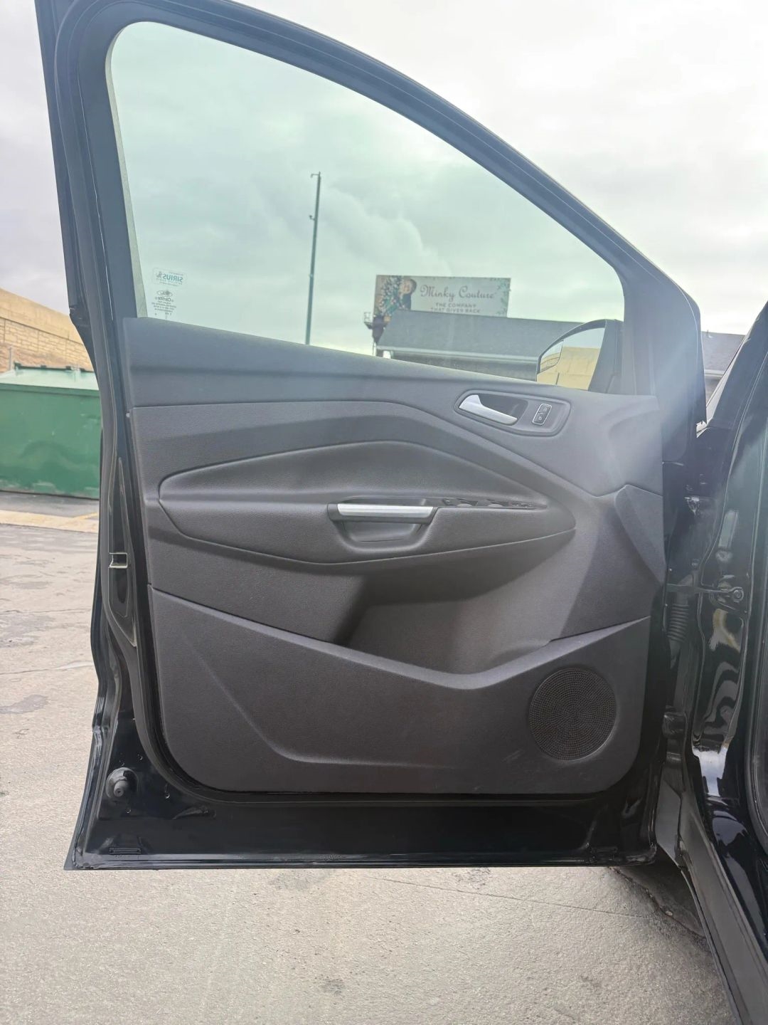 Ford Escape SE FWD 2016