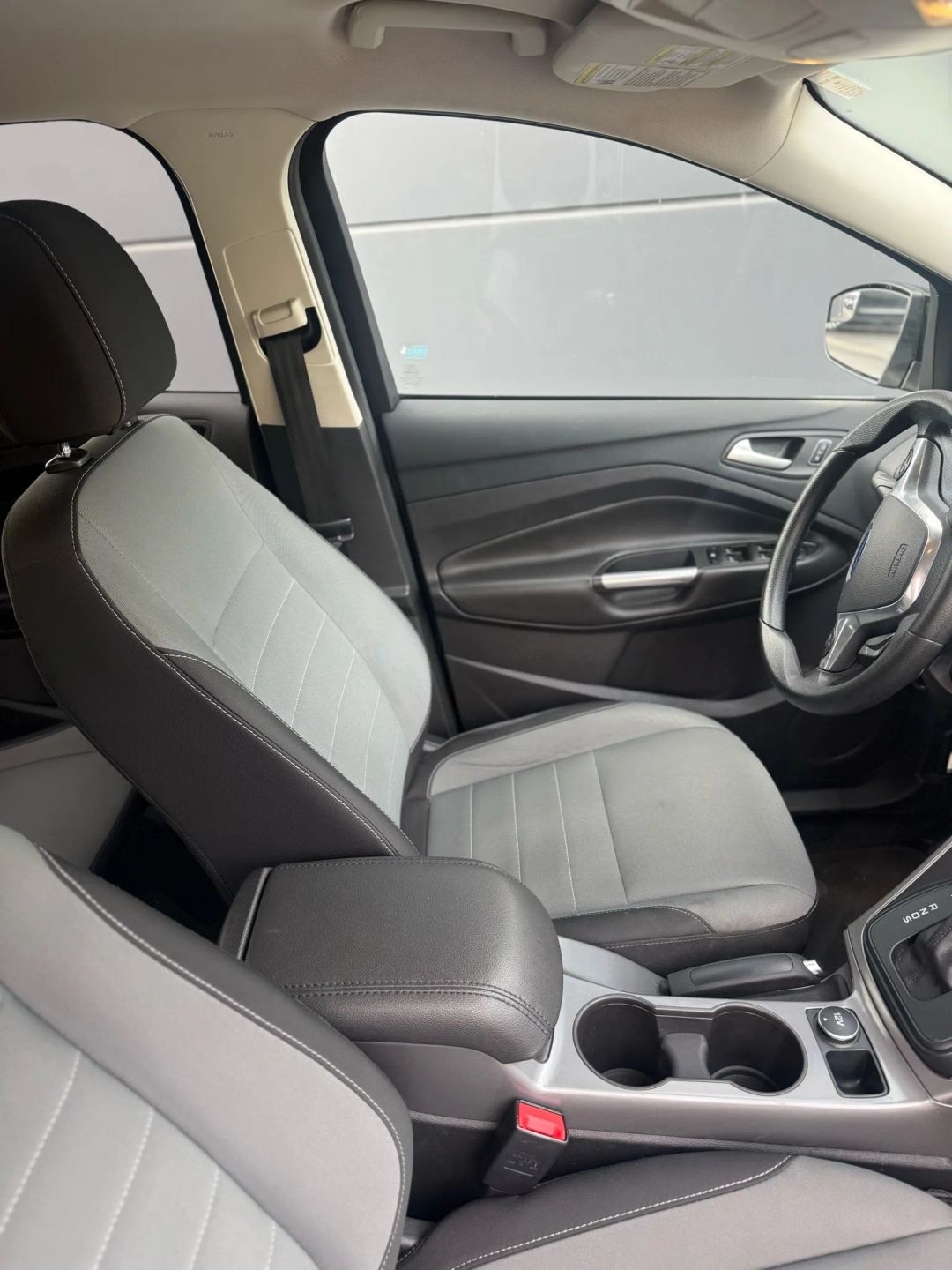 Ford Escape SE FWD 2016