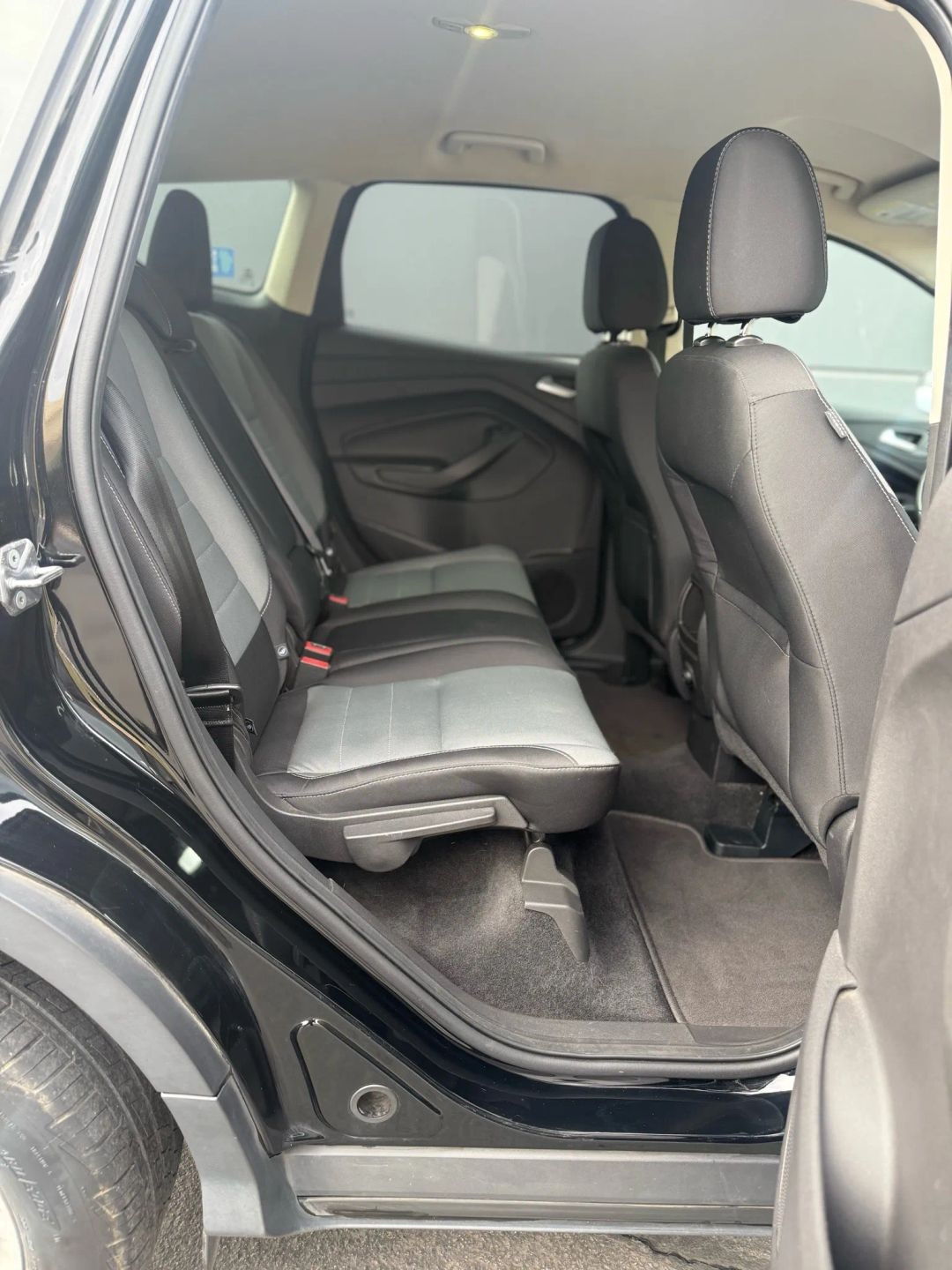 Ford Escape SE FWD 2016