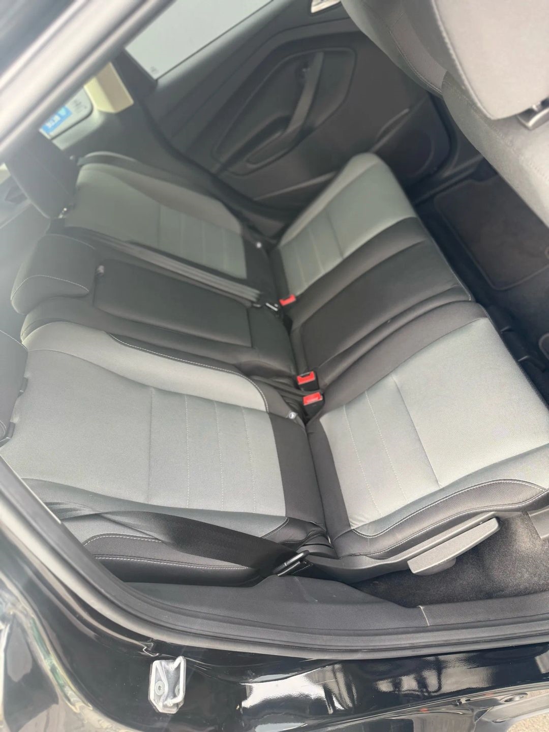 Ford Escape SE FWD 2016