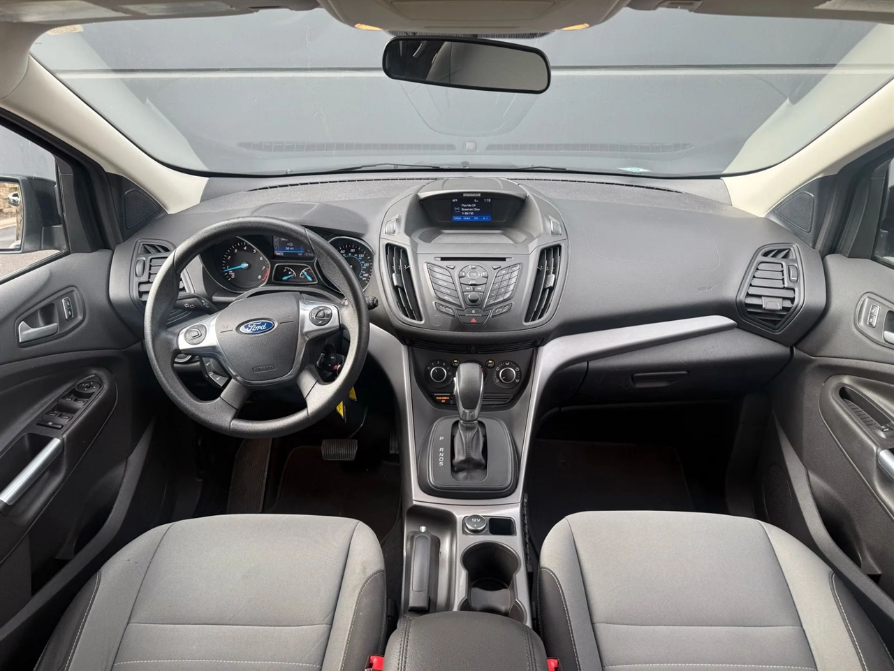 Ford Escape SE FWD 2016