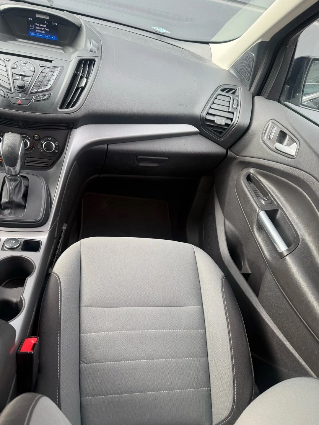 Ford Escape SE FWD 2016