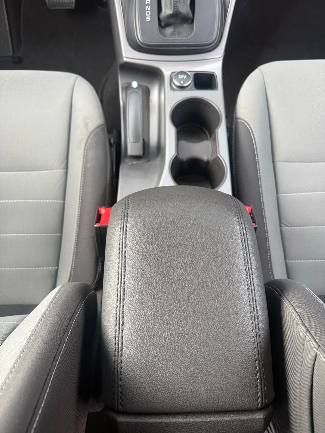 Ford Escape SE FWD 2016