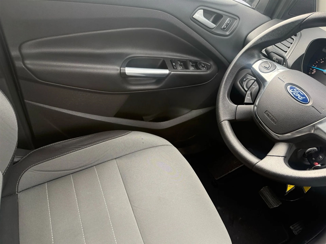 Ford Escape SE FWD 2016