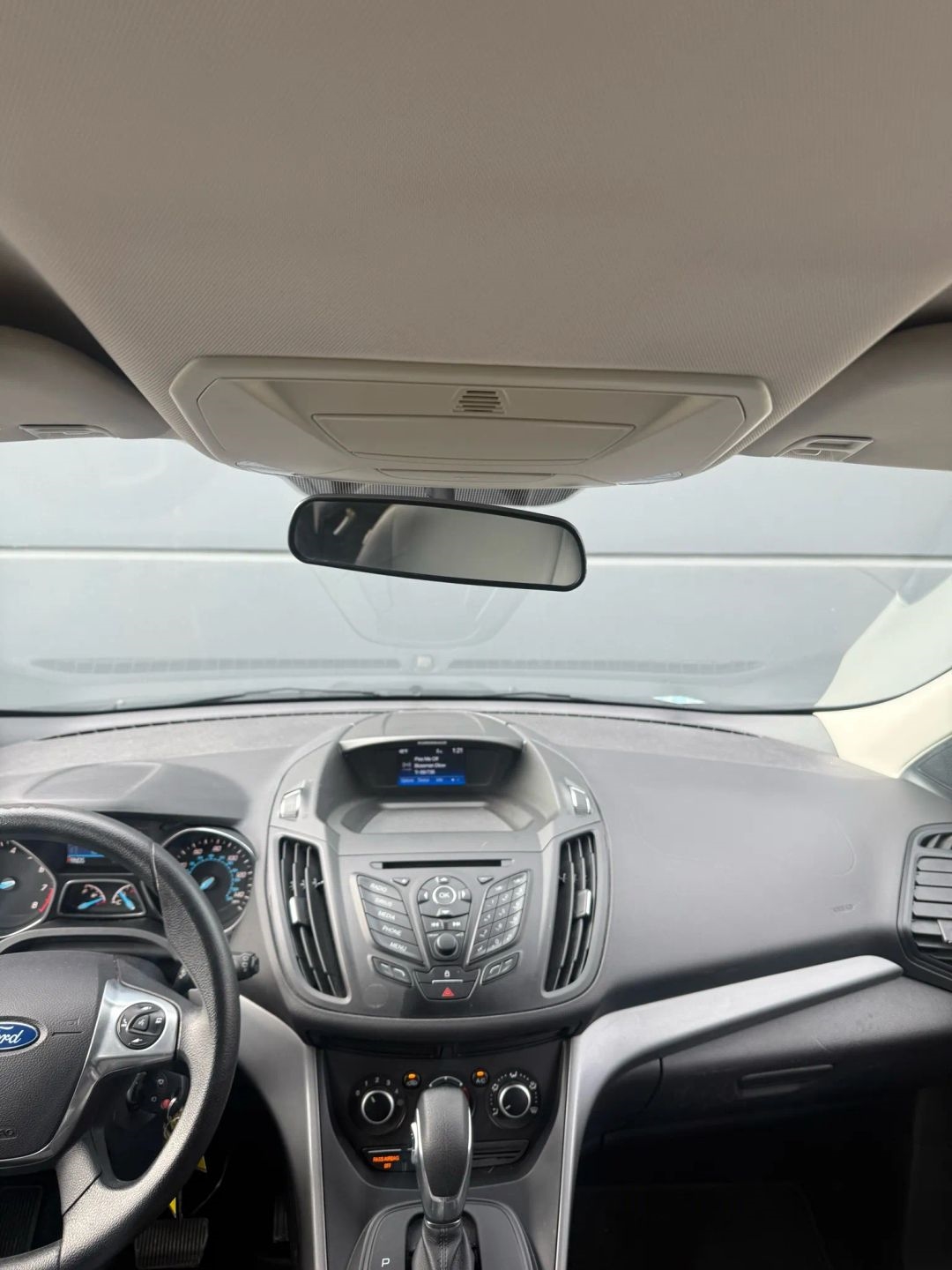 Ford Escape SE FWD 2016